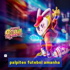 palpites futebol amanha